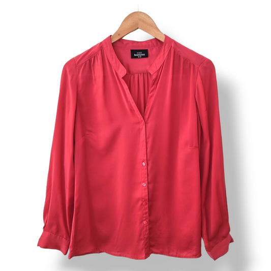 Blusa Gina Benotti