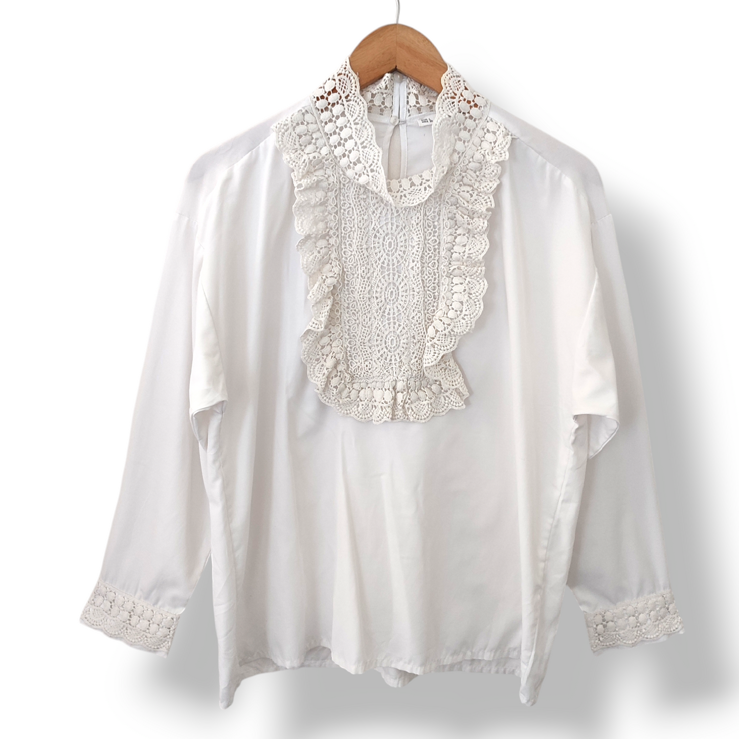 Blusa Sfera