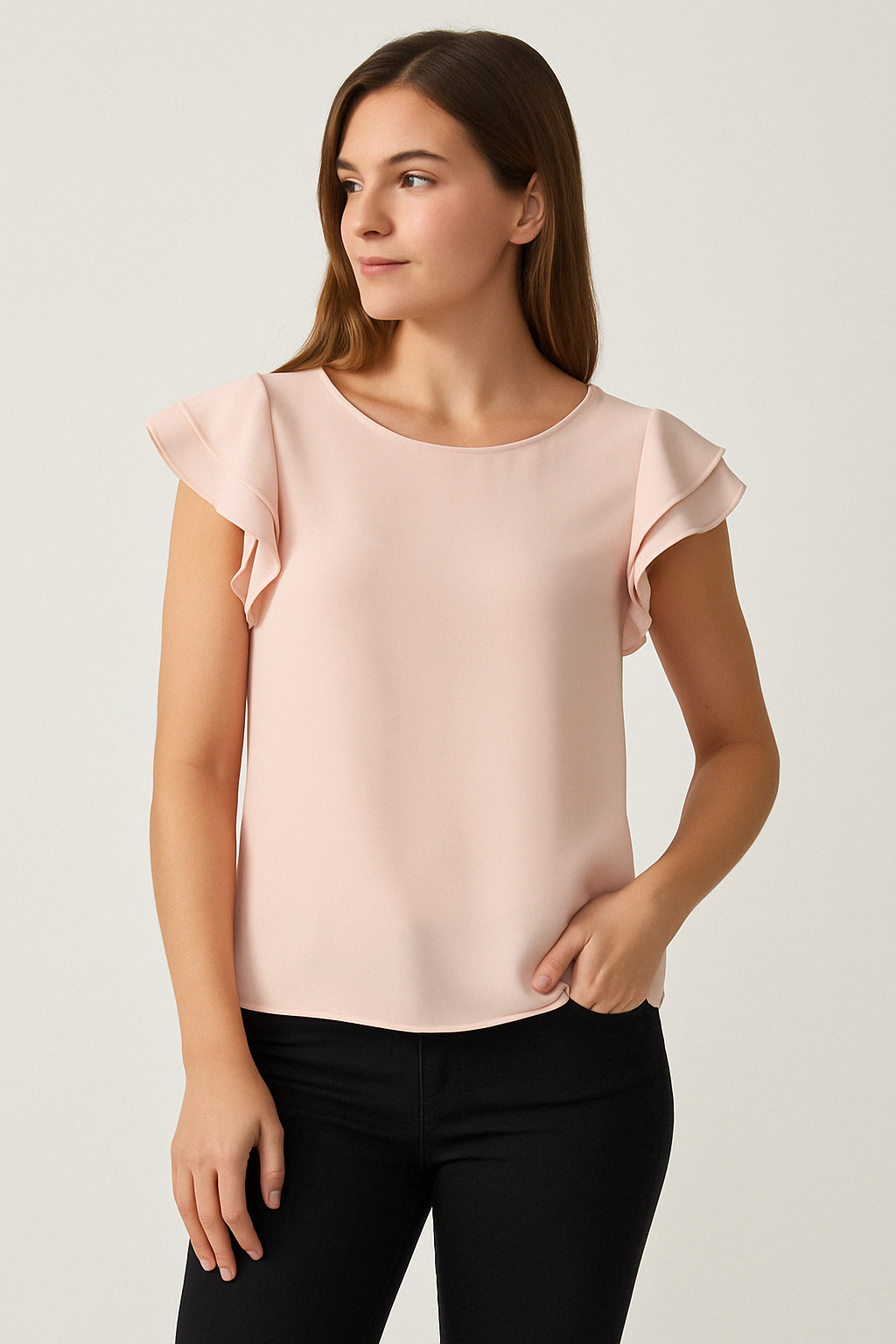 Blusa Vila