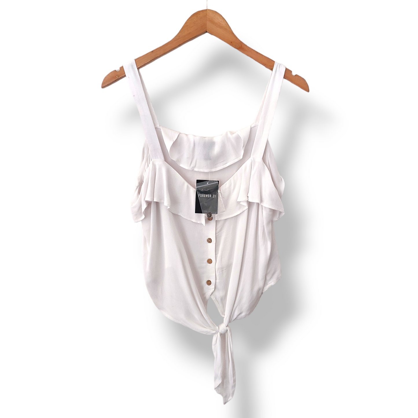 Blusa Forever 21