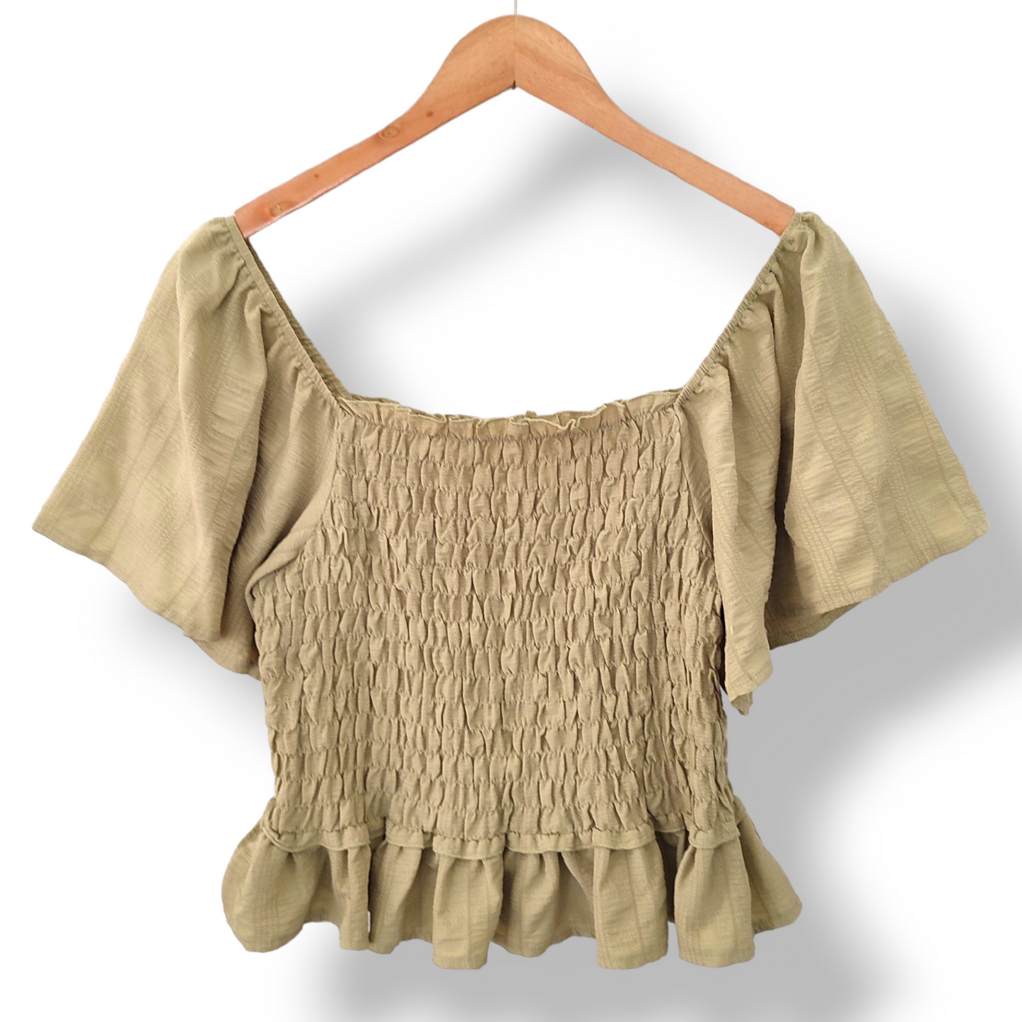 Blusa Shein