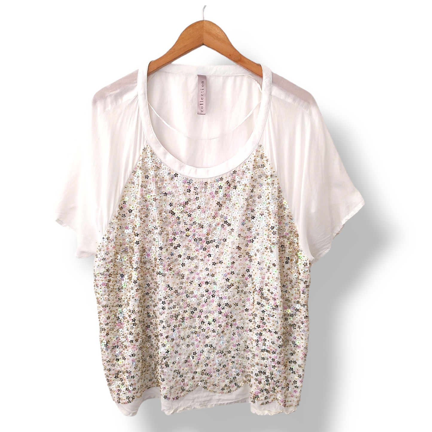 Blusa Collection