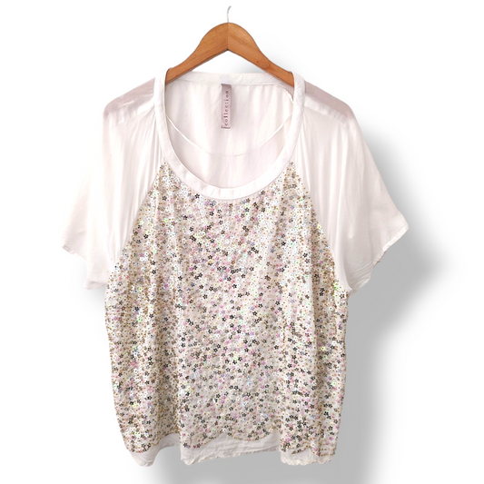 Blusa Collection
