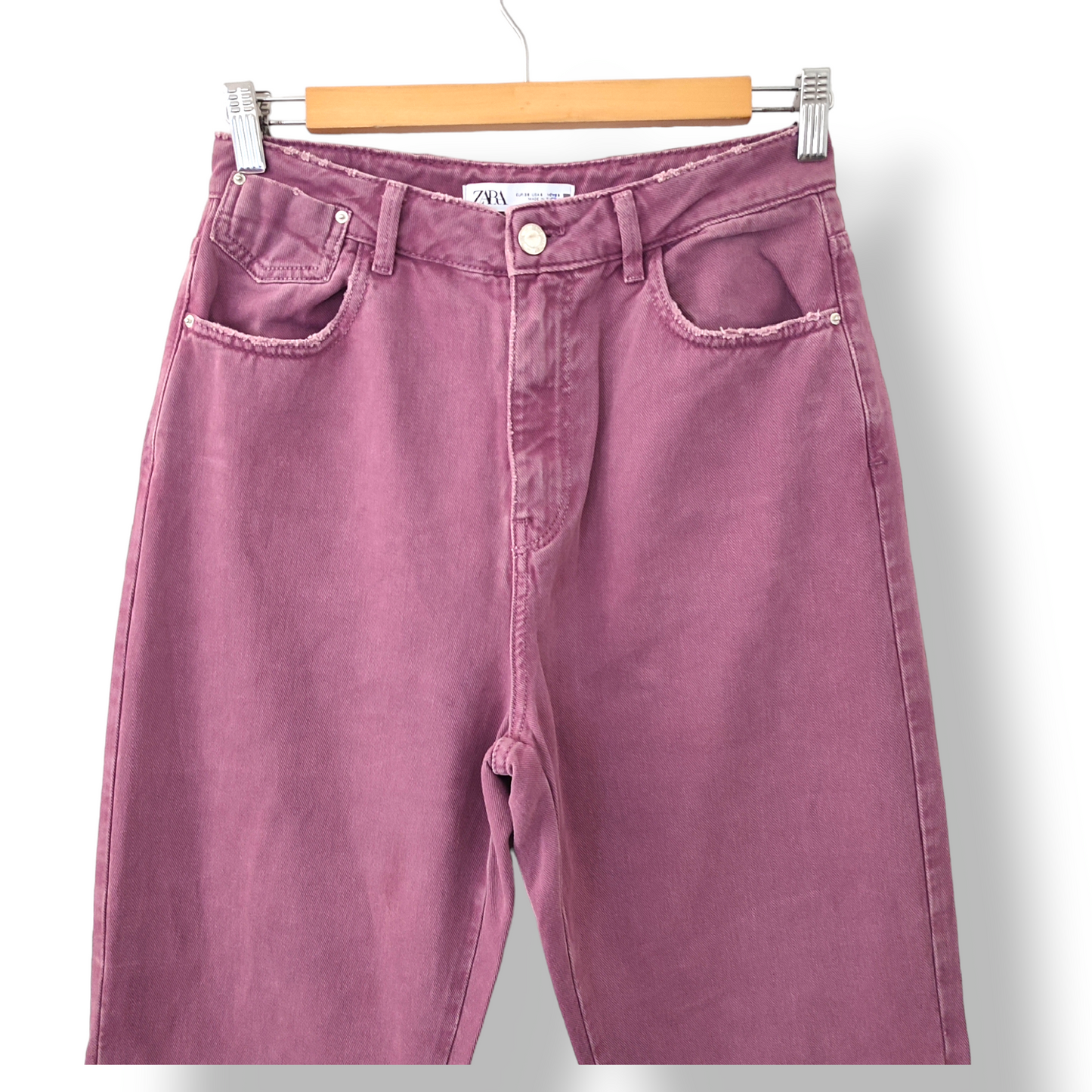 Jeans Zara