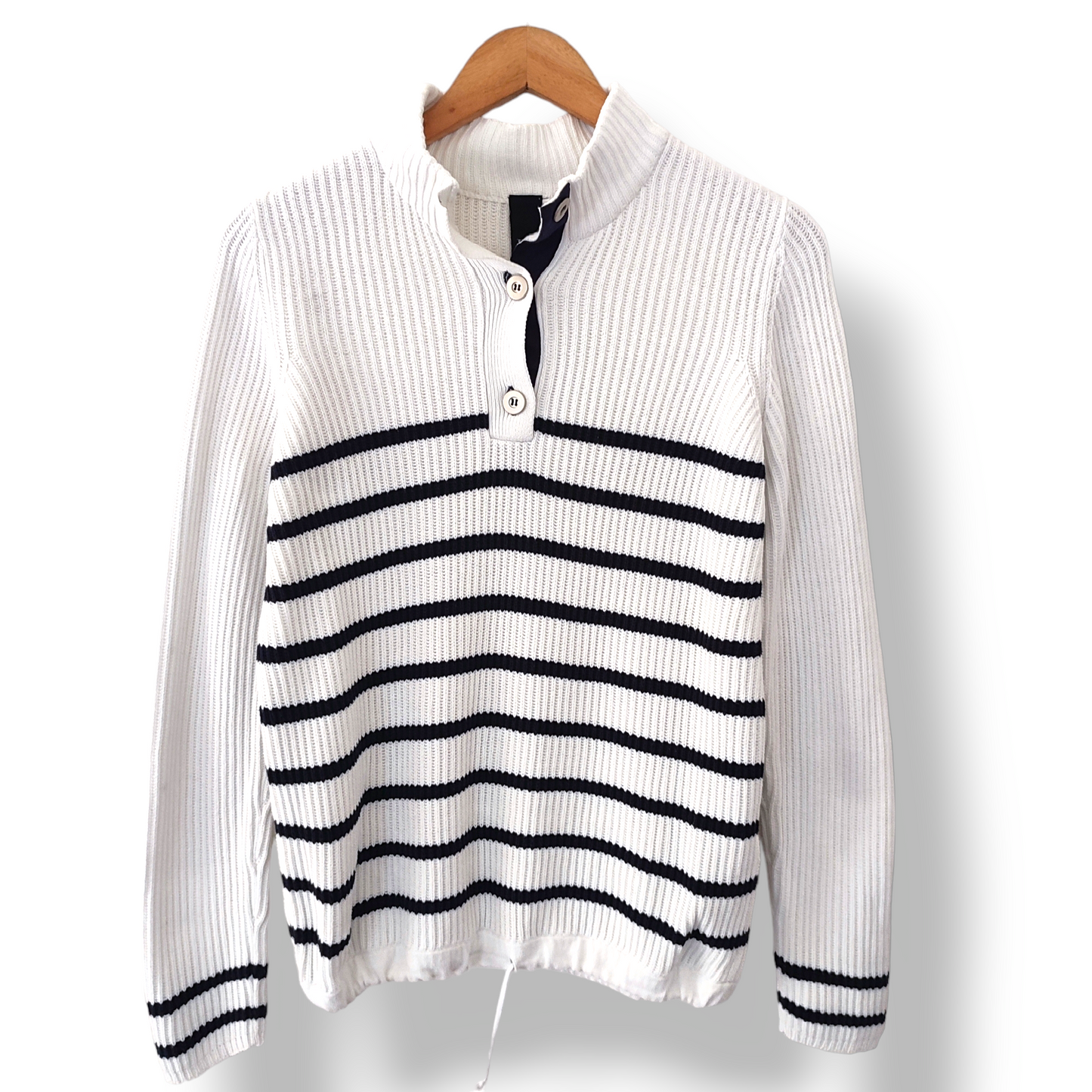 Sweater Best Connections