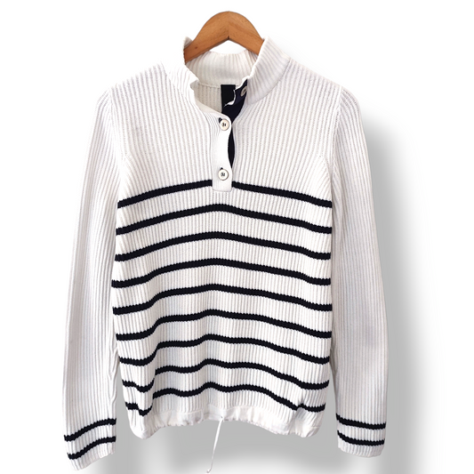 Sweater Best Connections