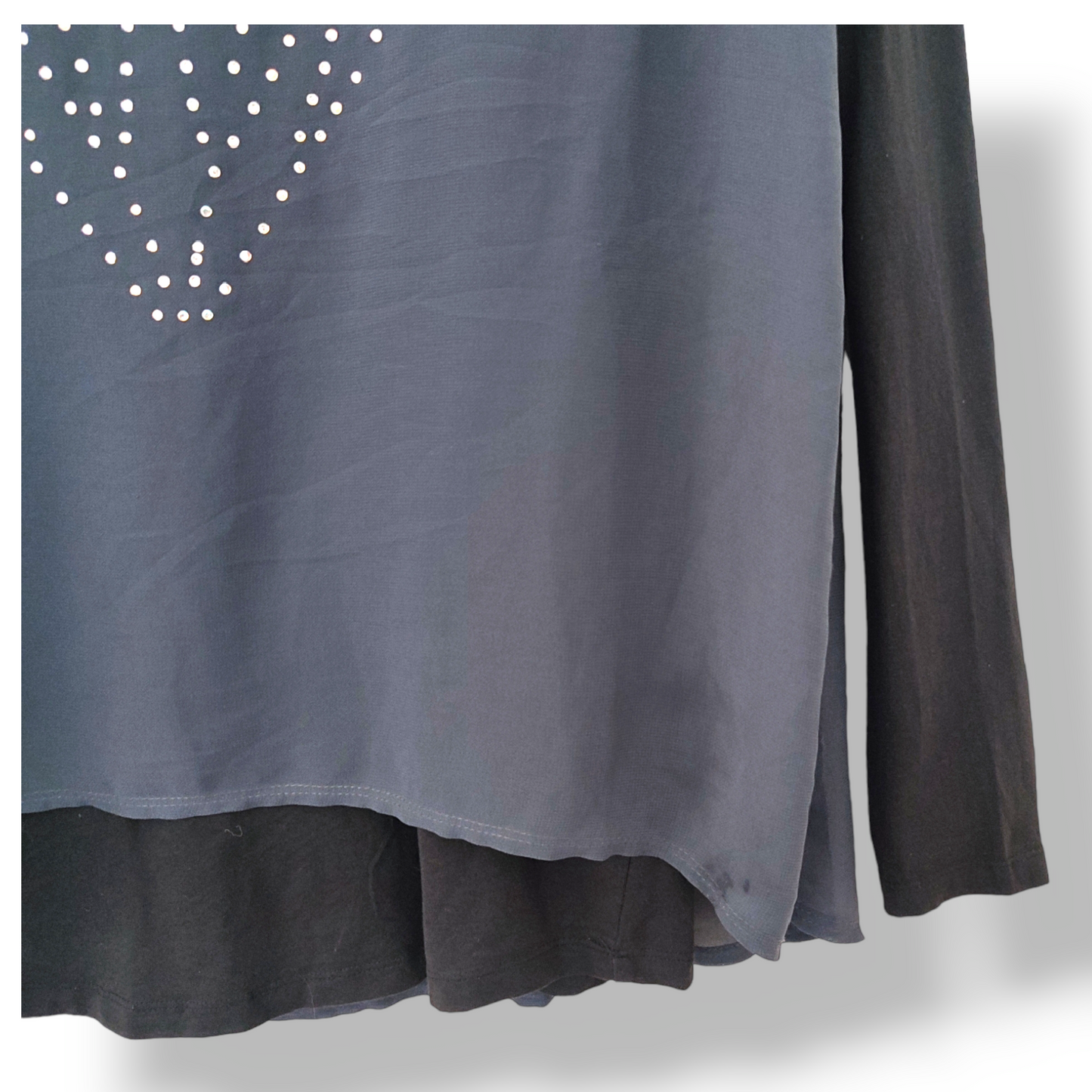 Blusa Yigga