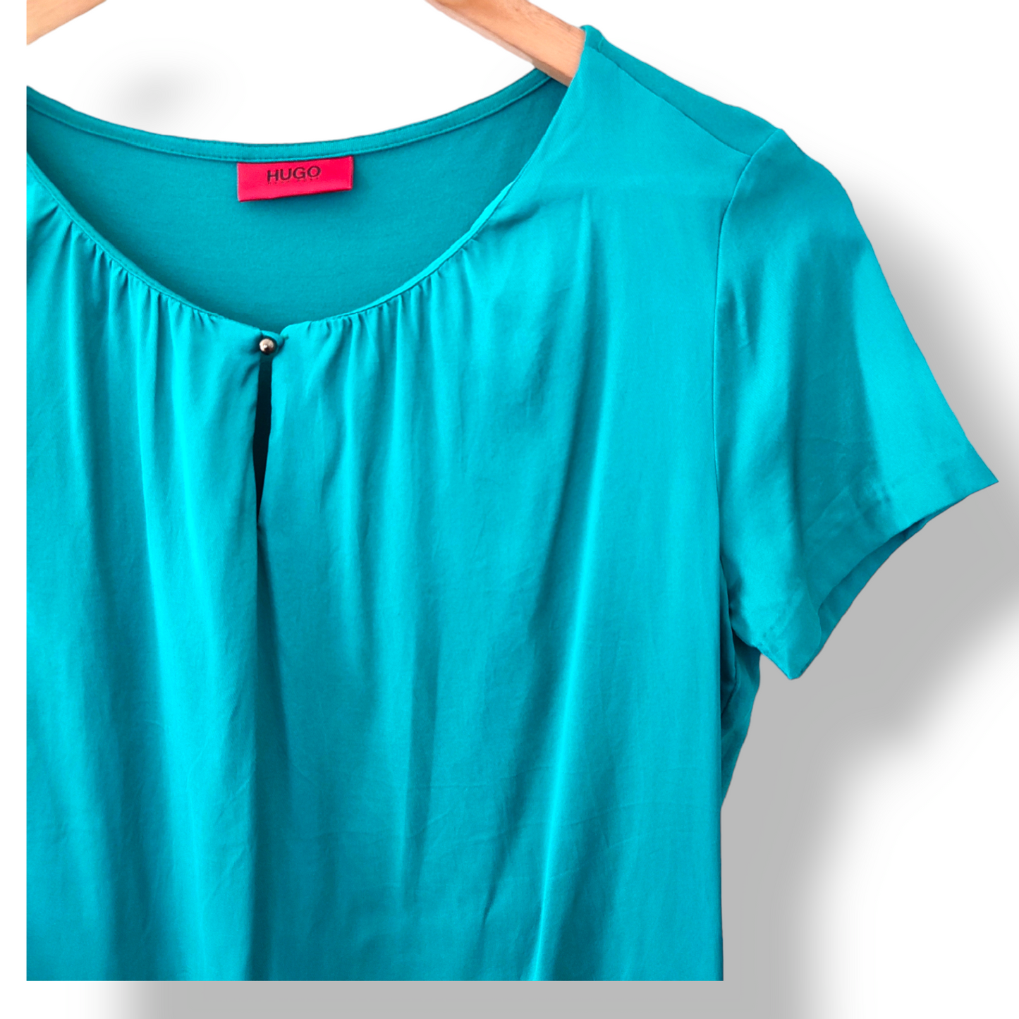 Polera Hugo Boss