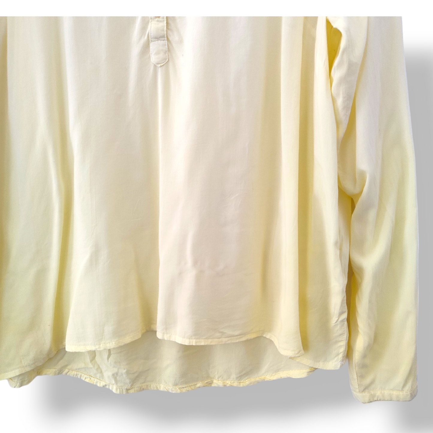 Blusa Cecilia Classic