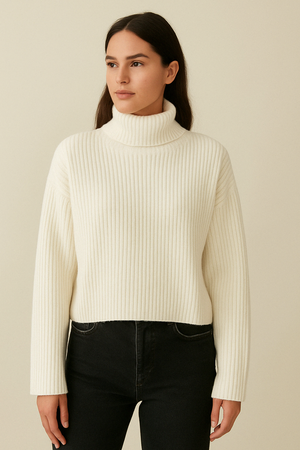 Sweater H&m