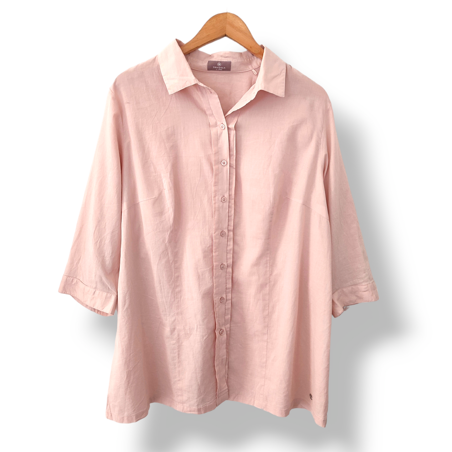 Blusa Triangle by S.Oliver