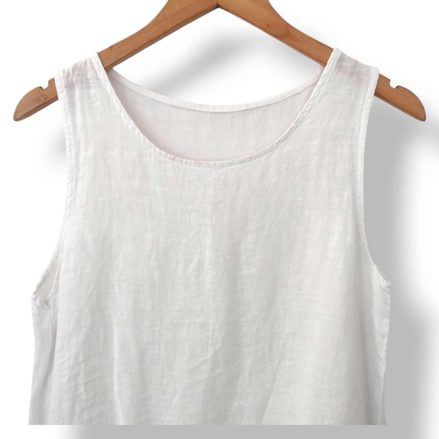 Blusa Made in Italy