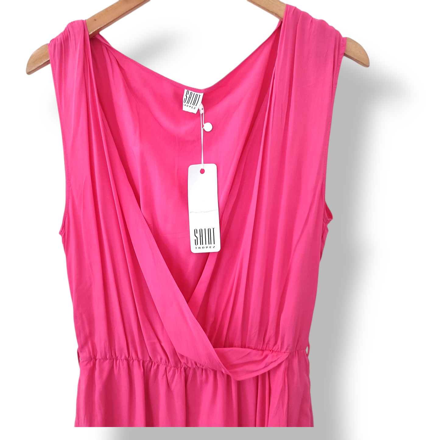 Vestido Saint Tropez