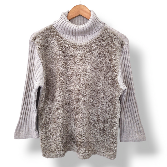 Sweater Via Appia