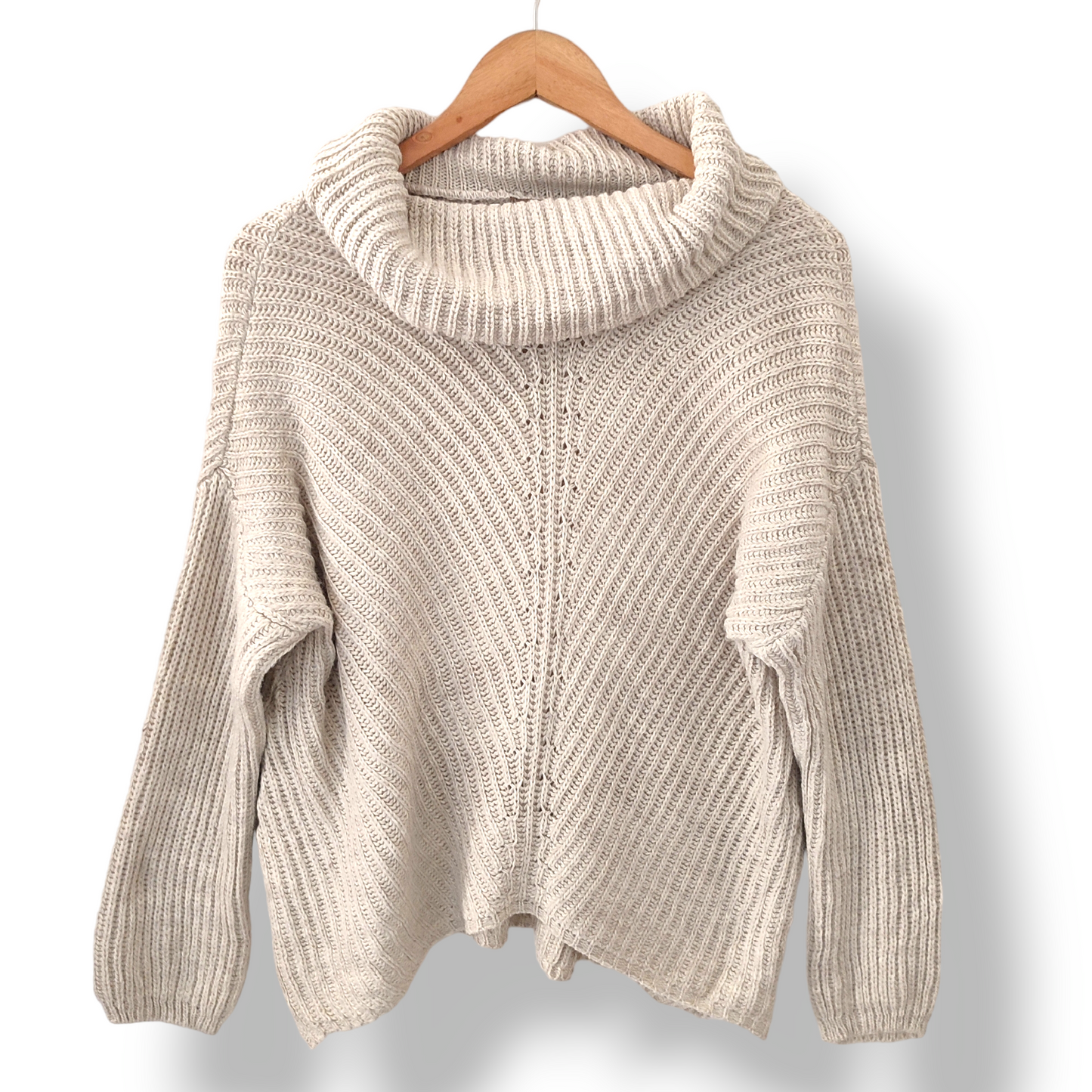 Sweater Zaubersjern