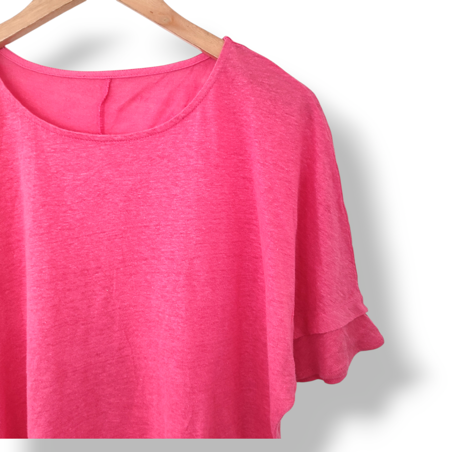 Polera Lino