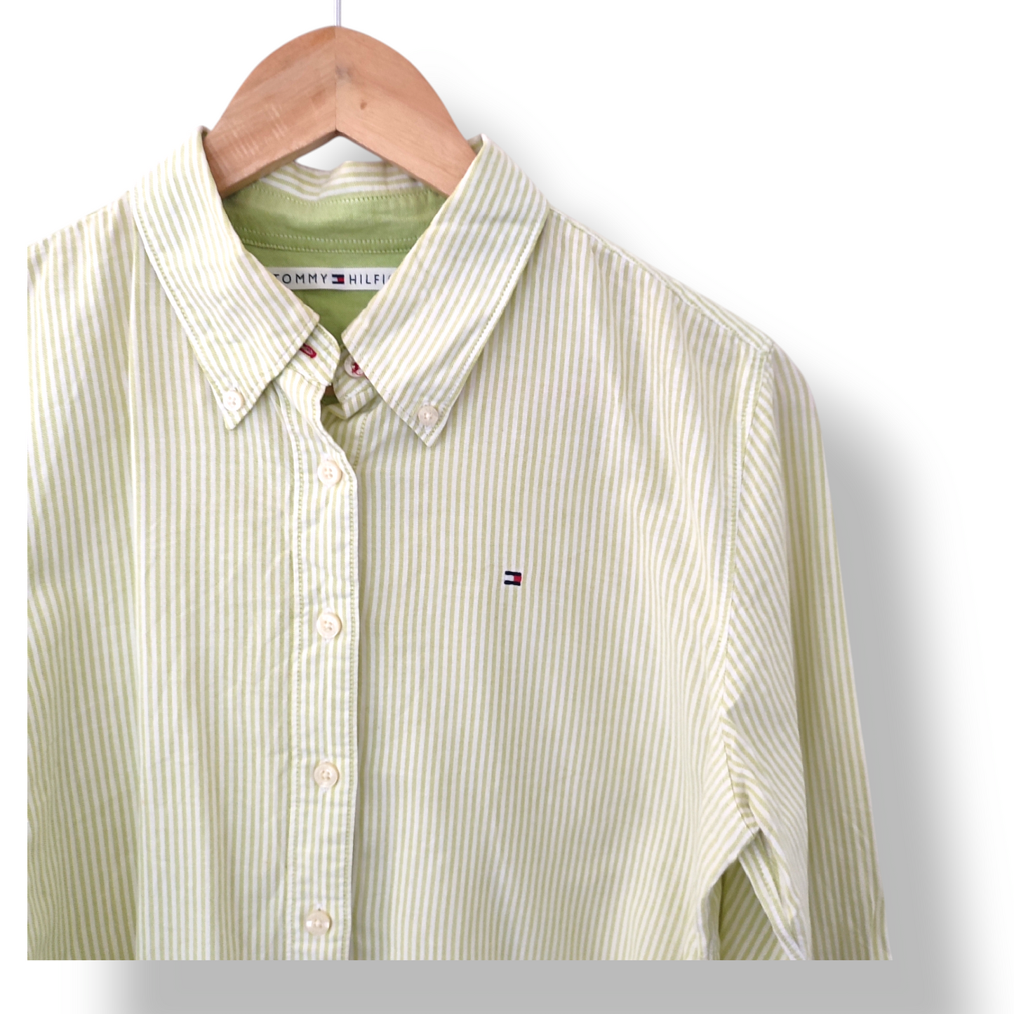 Blusa Tommy Hilfiger