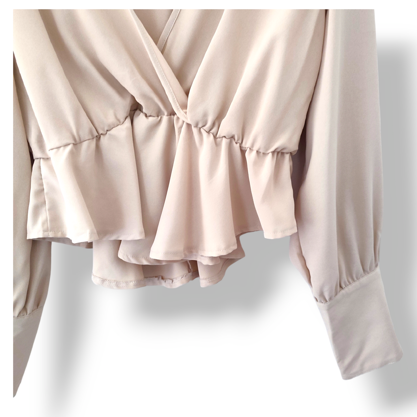 Blusa Shein