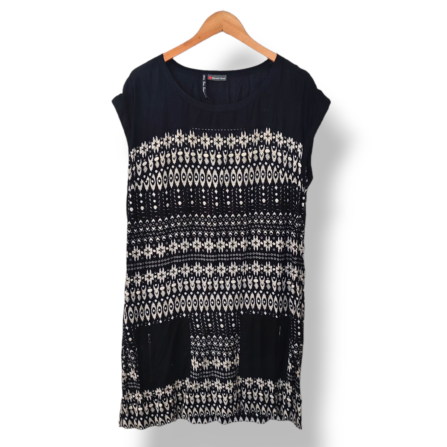 Vestido Street One