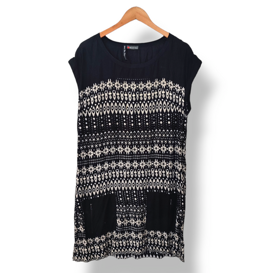 Vestido Street One