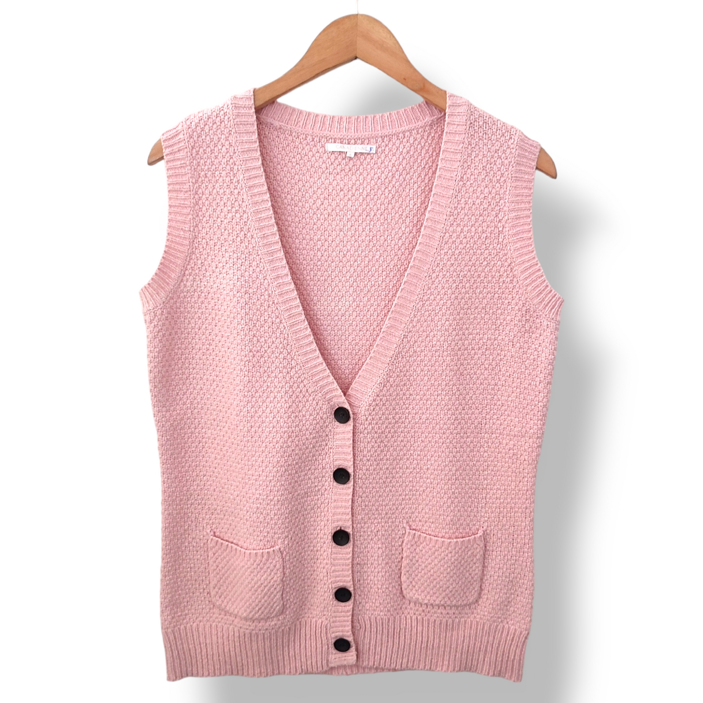 Vest Canadienne