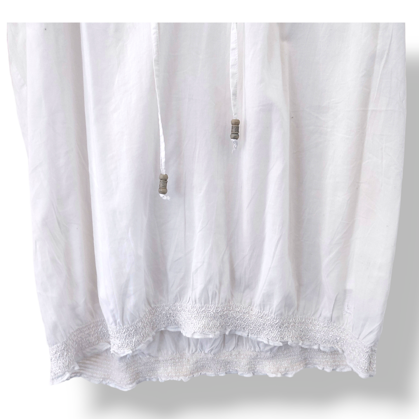 Blusa Leros