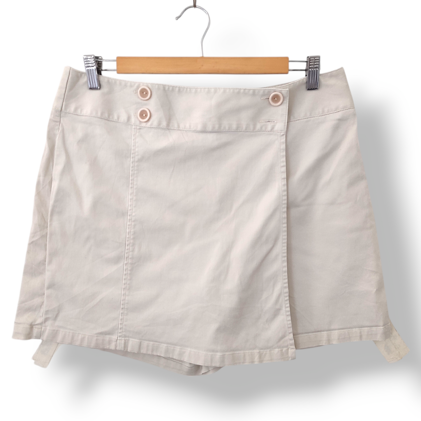 Falda Shorts Talbot