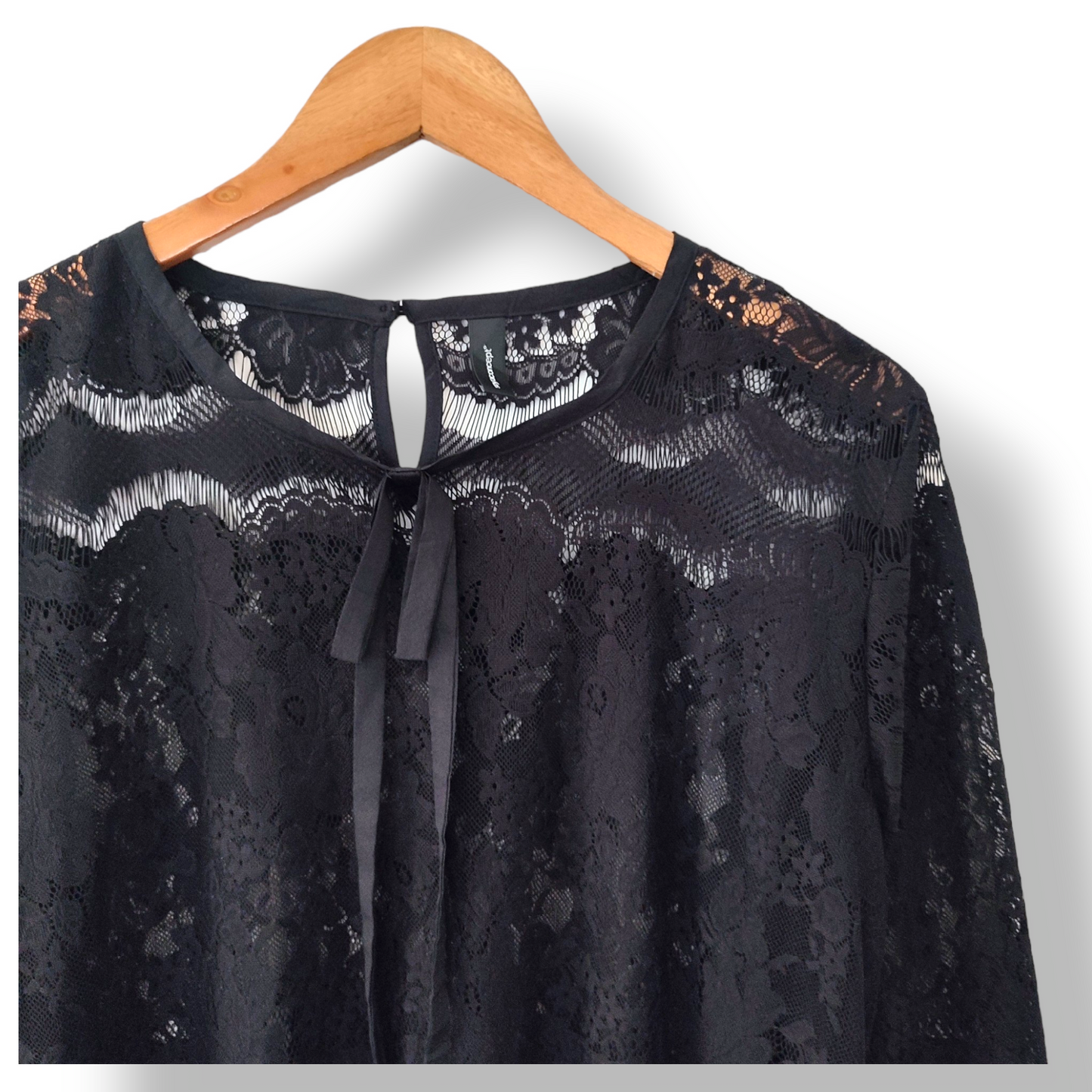Blusa SoyConcept