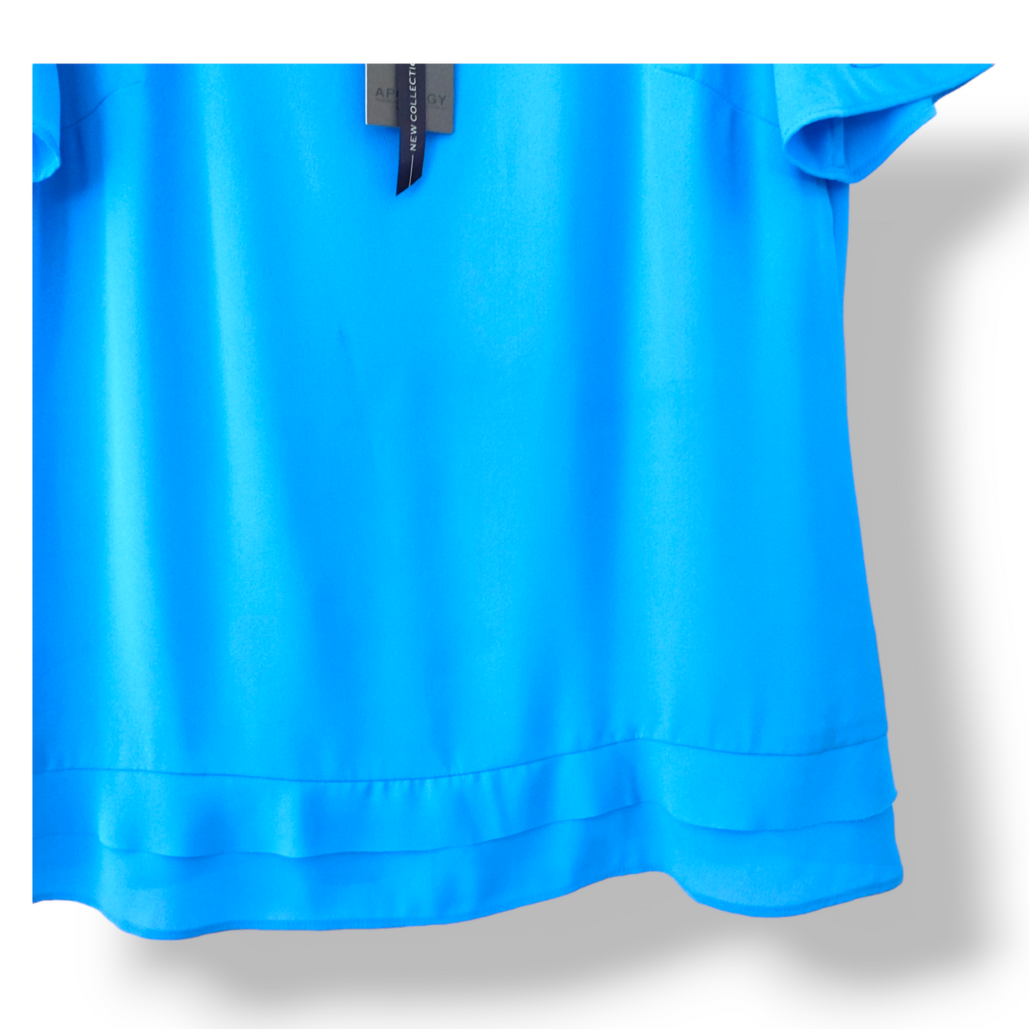 Blusa Apology