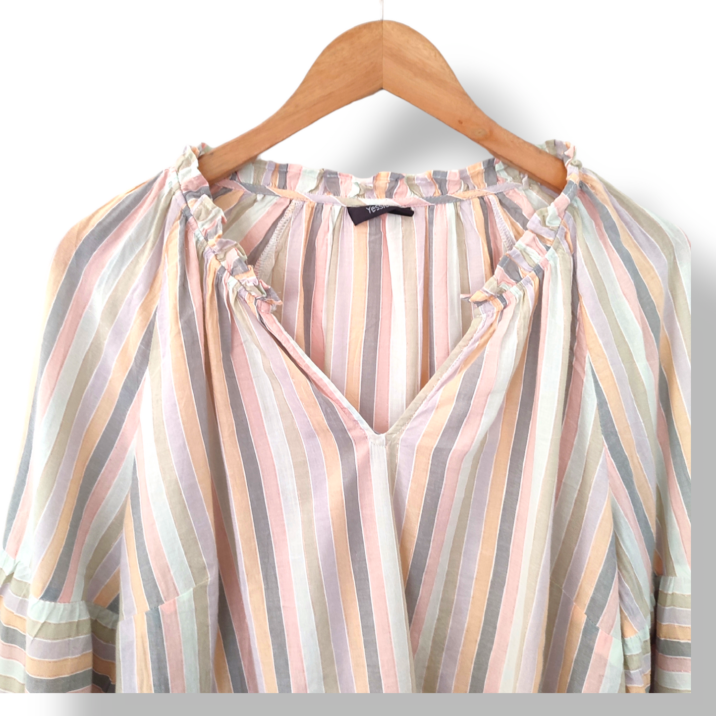 Blusa Yessica