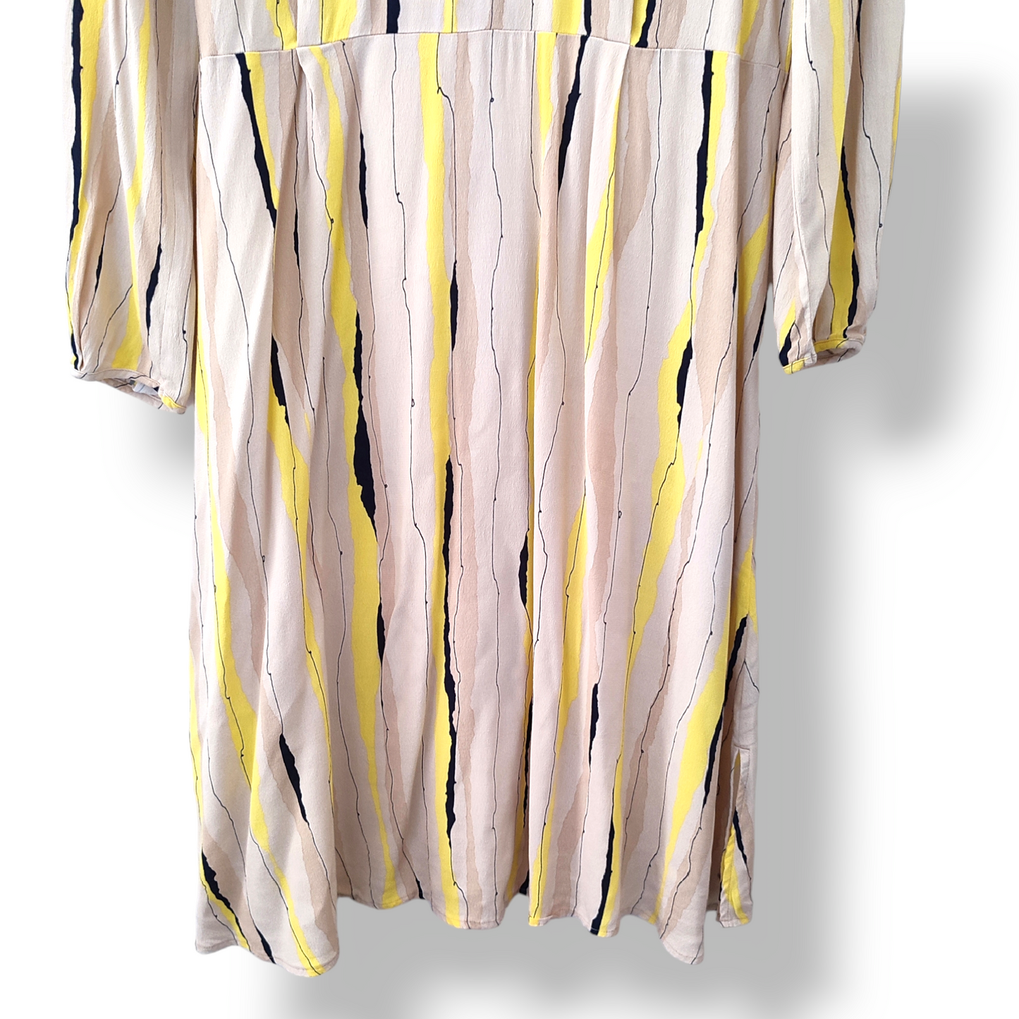 Vestido Mine yo Fibe Tom Tailor