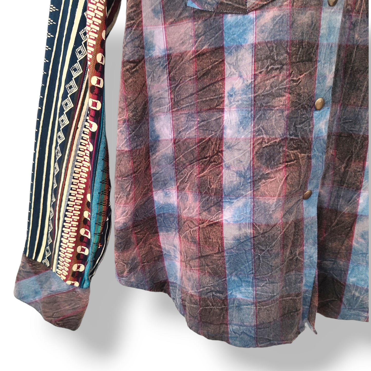 Blusa HydePark