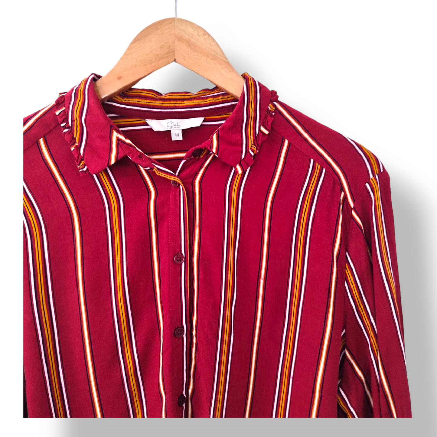 Blusa Clockhouse