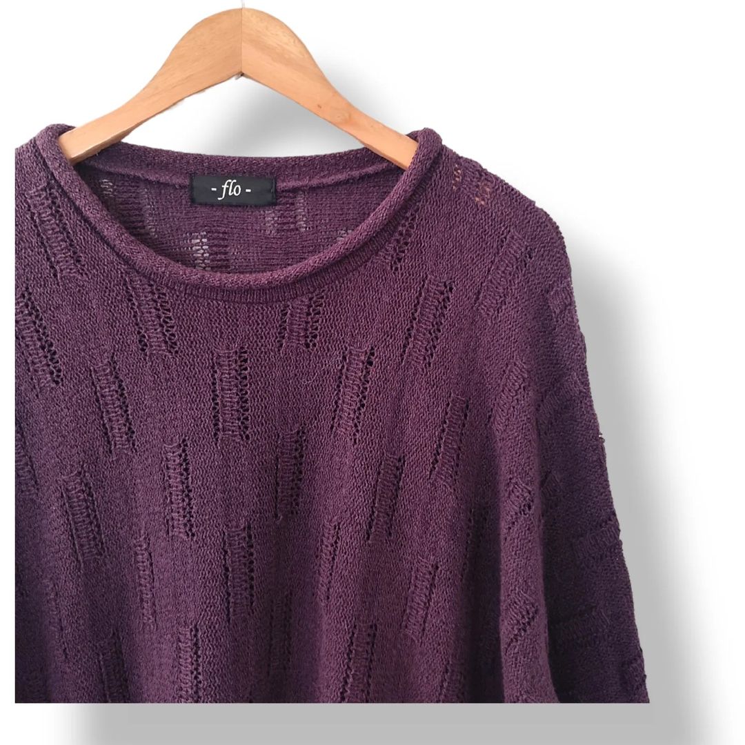 Sweater Flo