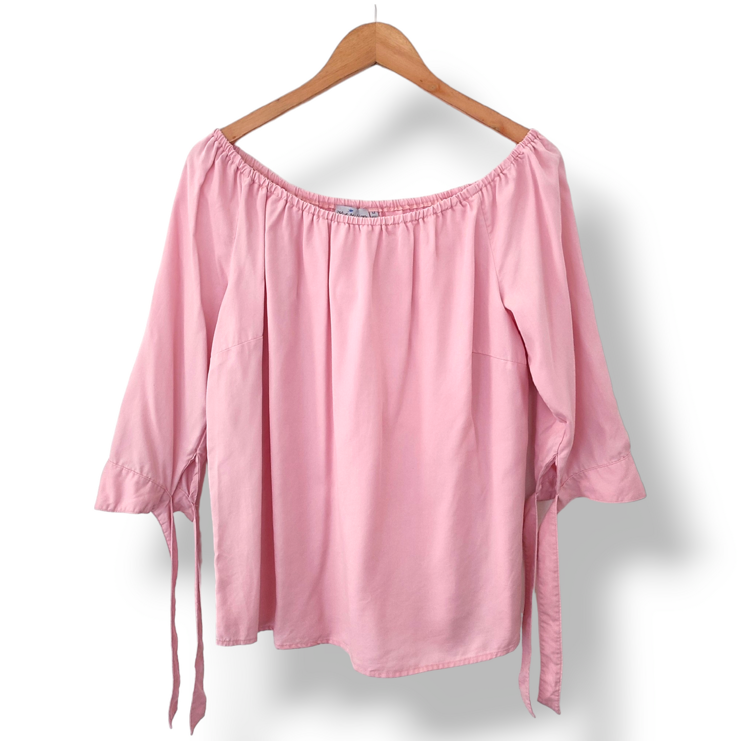 Blusa Blue Motion