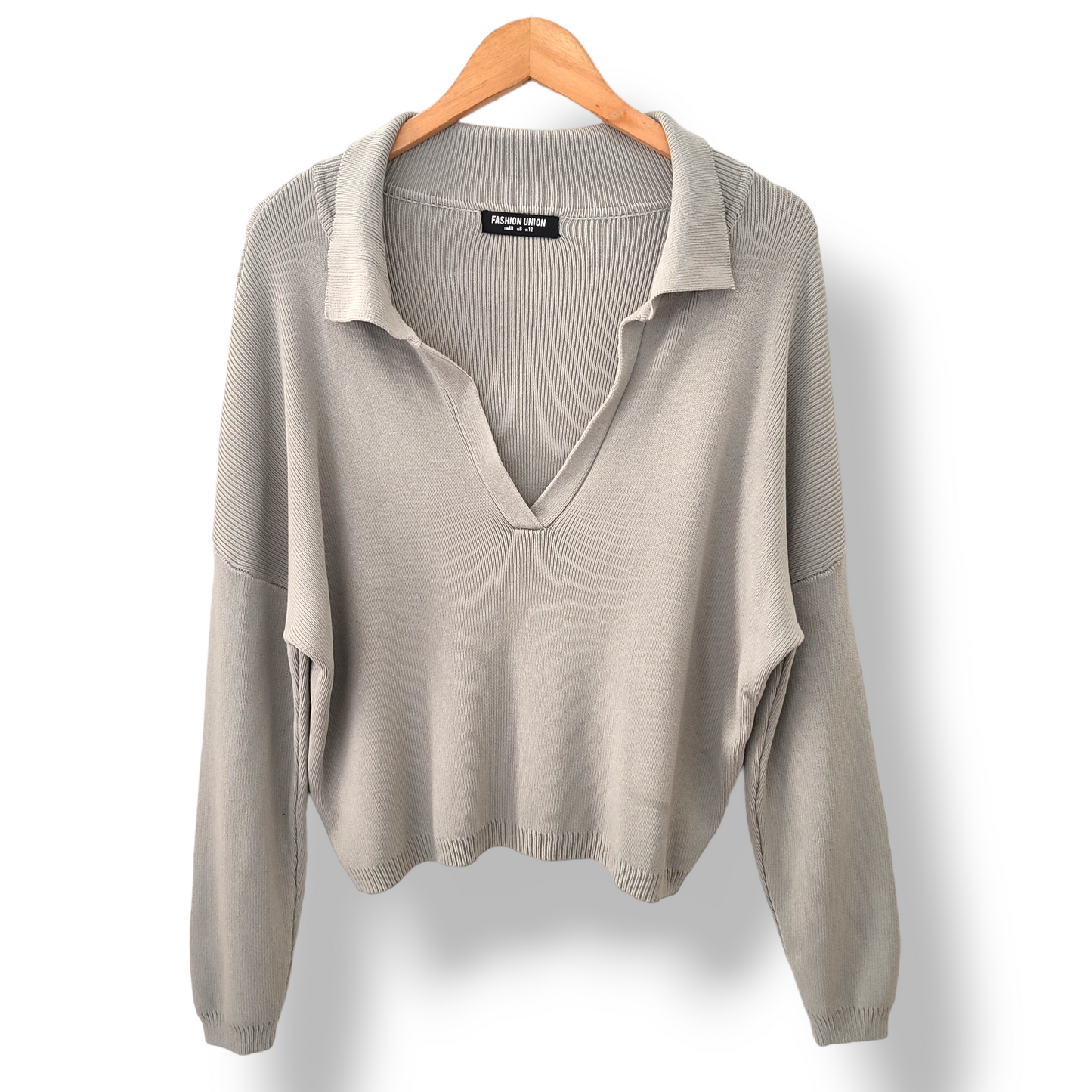 Sweater Fashion Unión