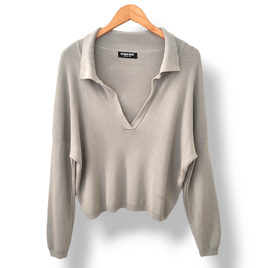 Sweater Fashion Unión