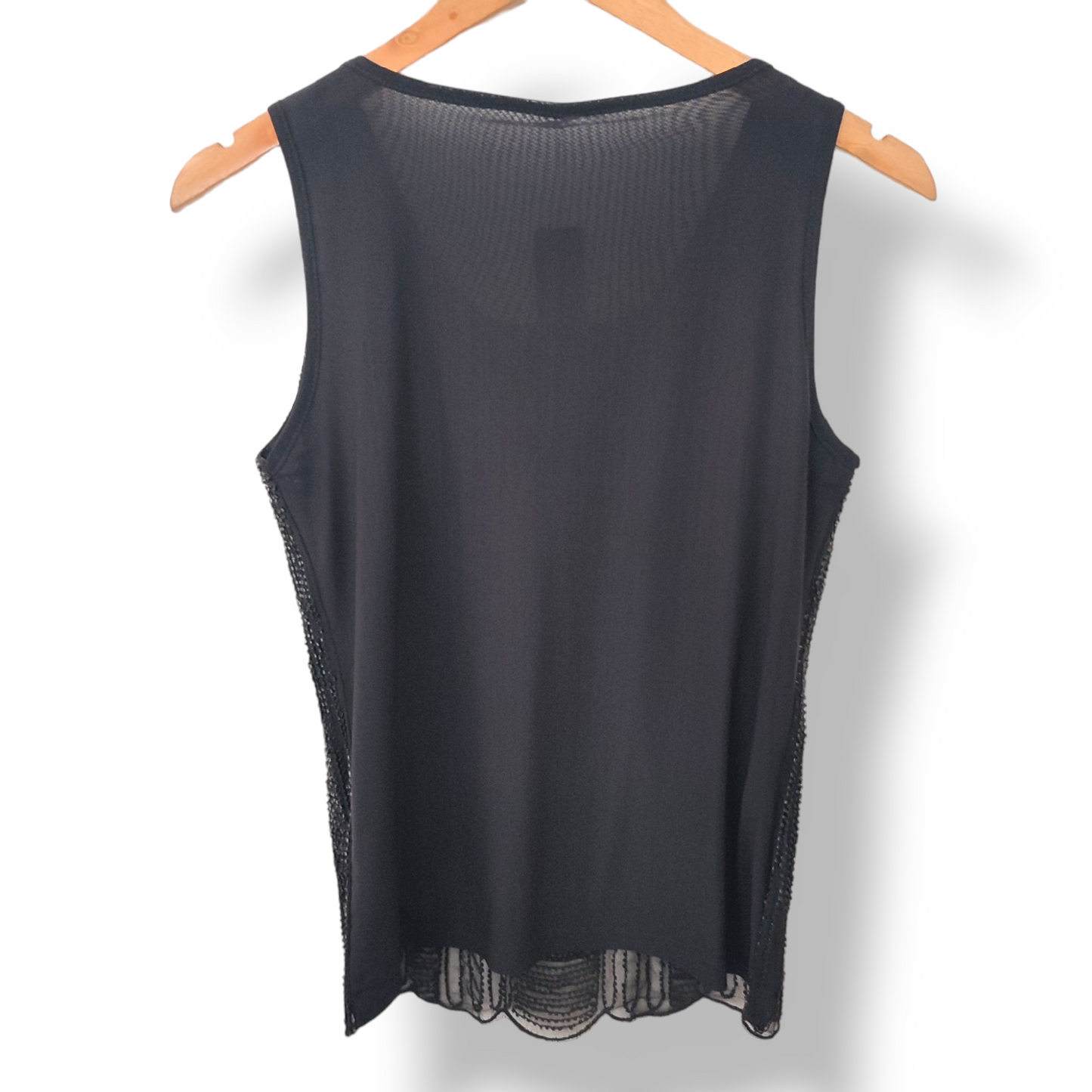 Blusa Pedrería