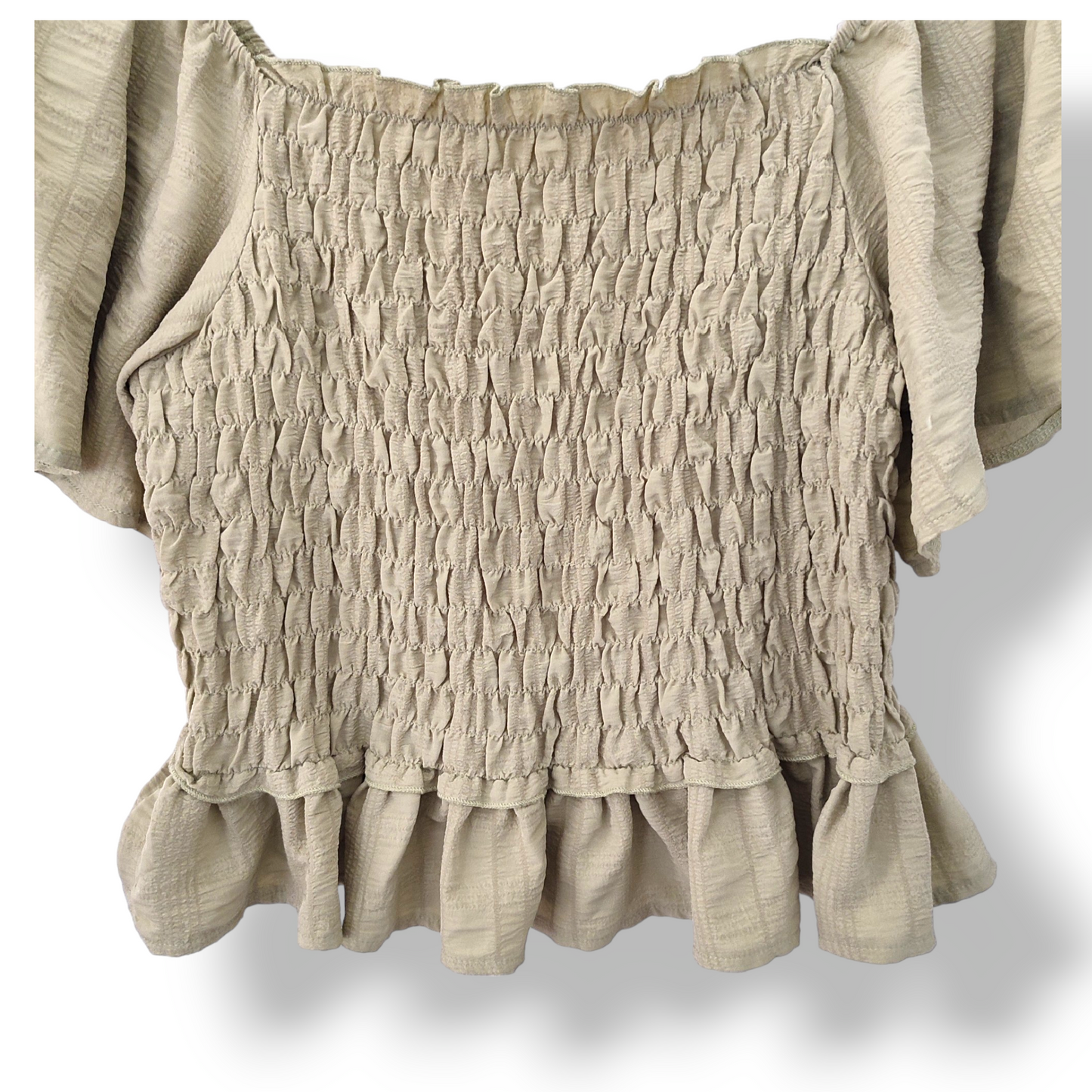 Blusa Shein