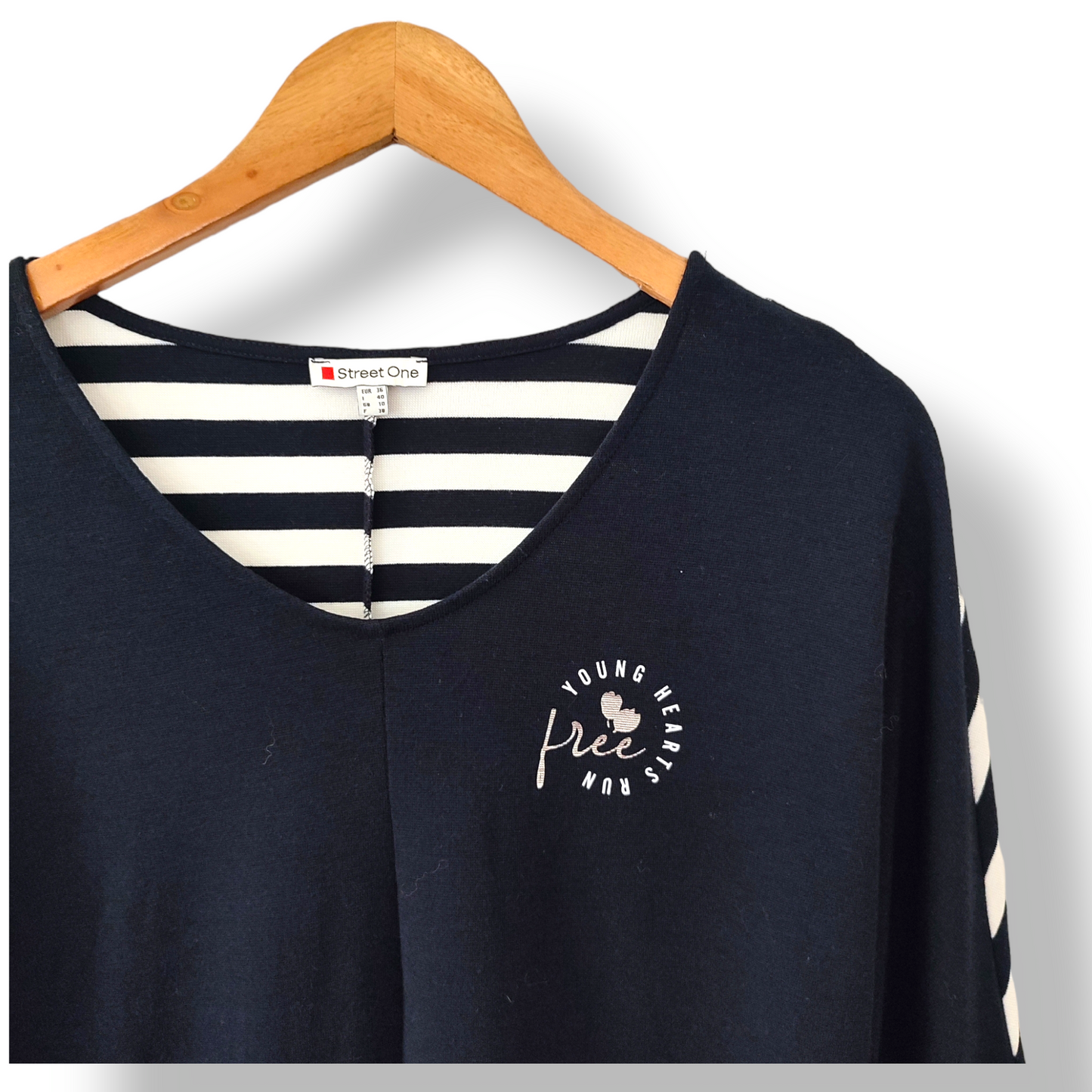 Polera Street One
