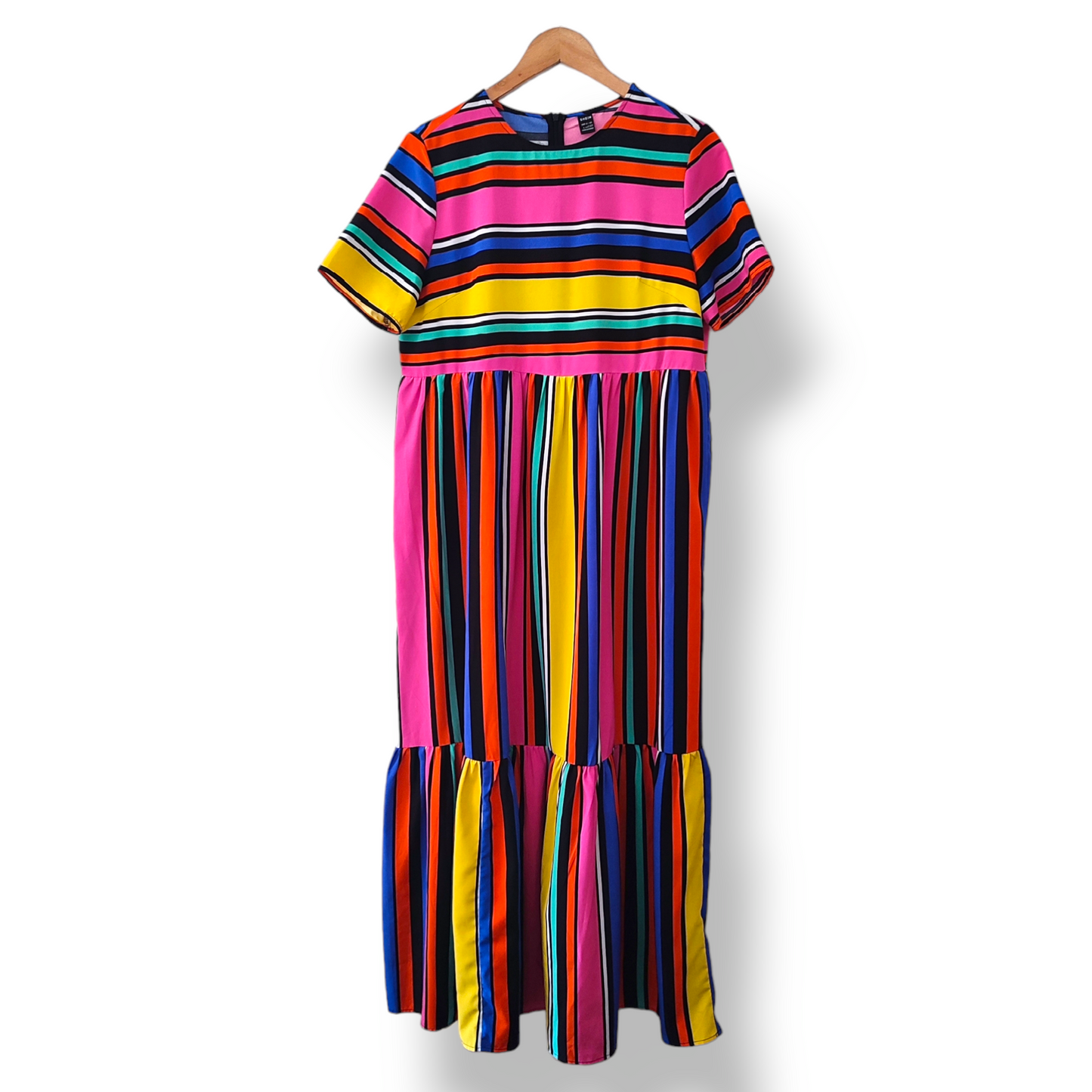 Vestido Shein