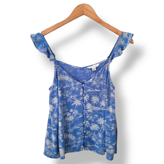 Blusa American Eagle
