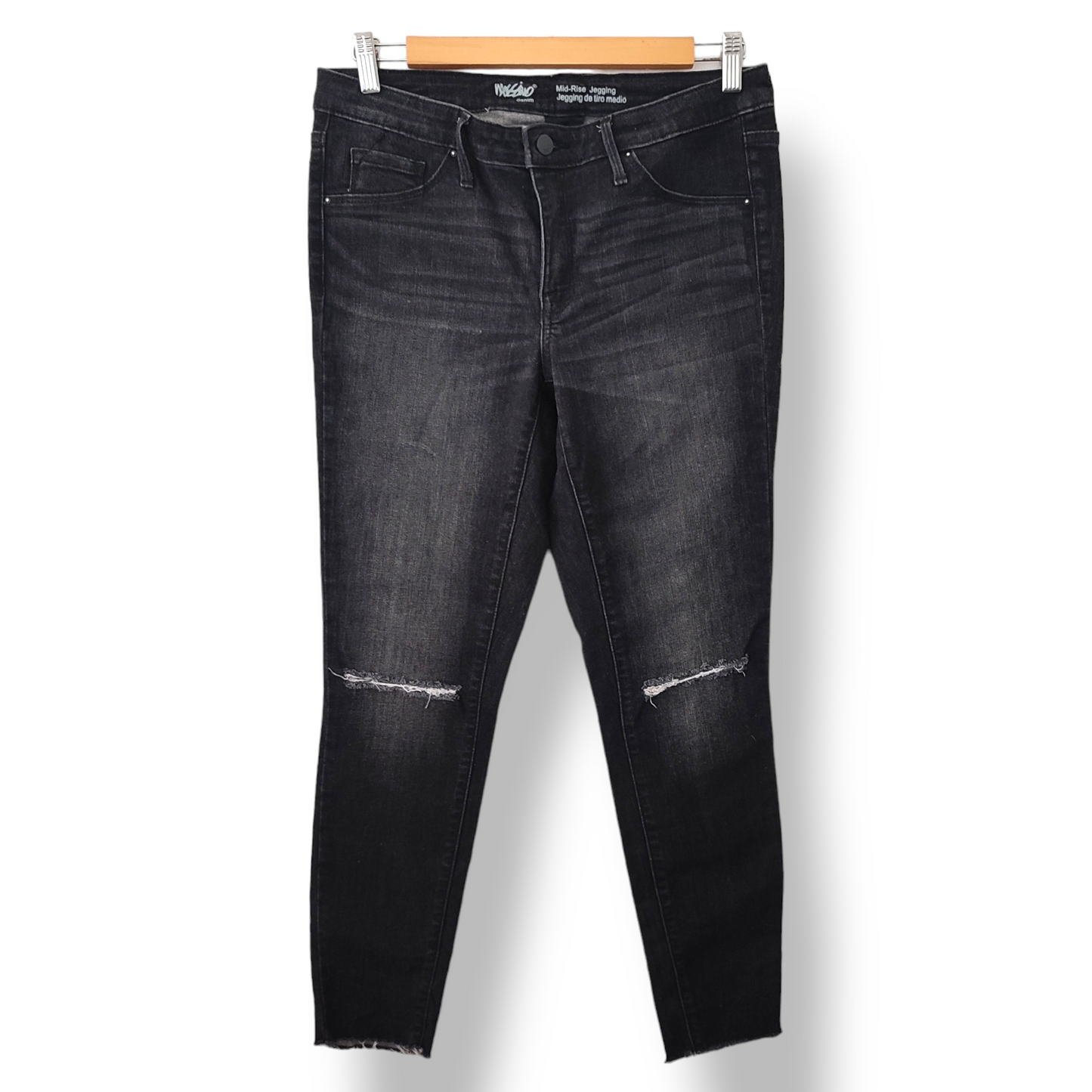 Jeans Mossimo