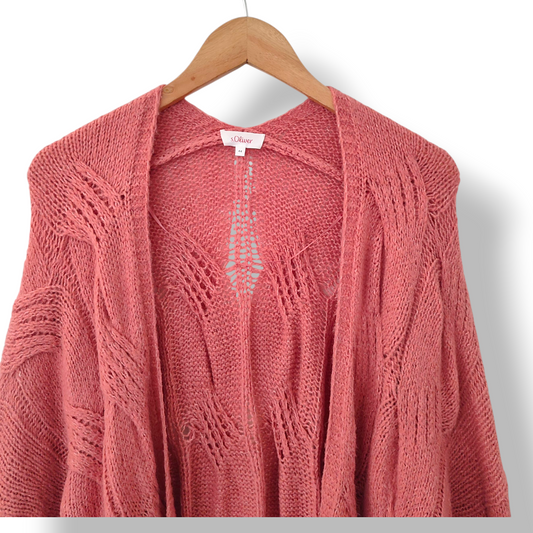 Cardigan S.Oliver