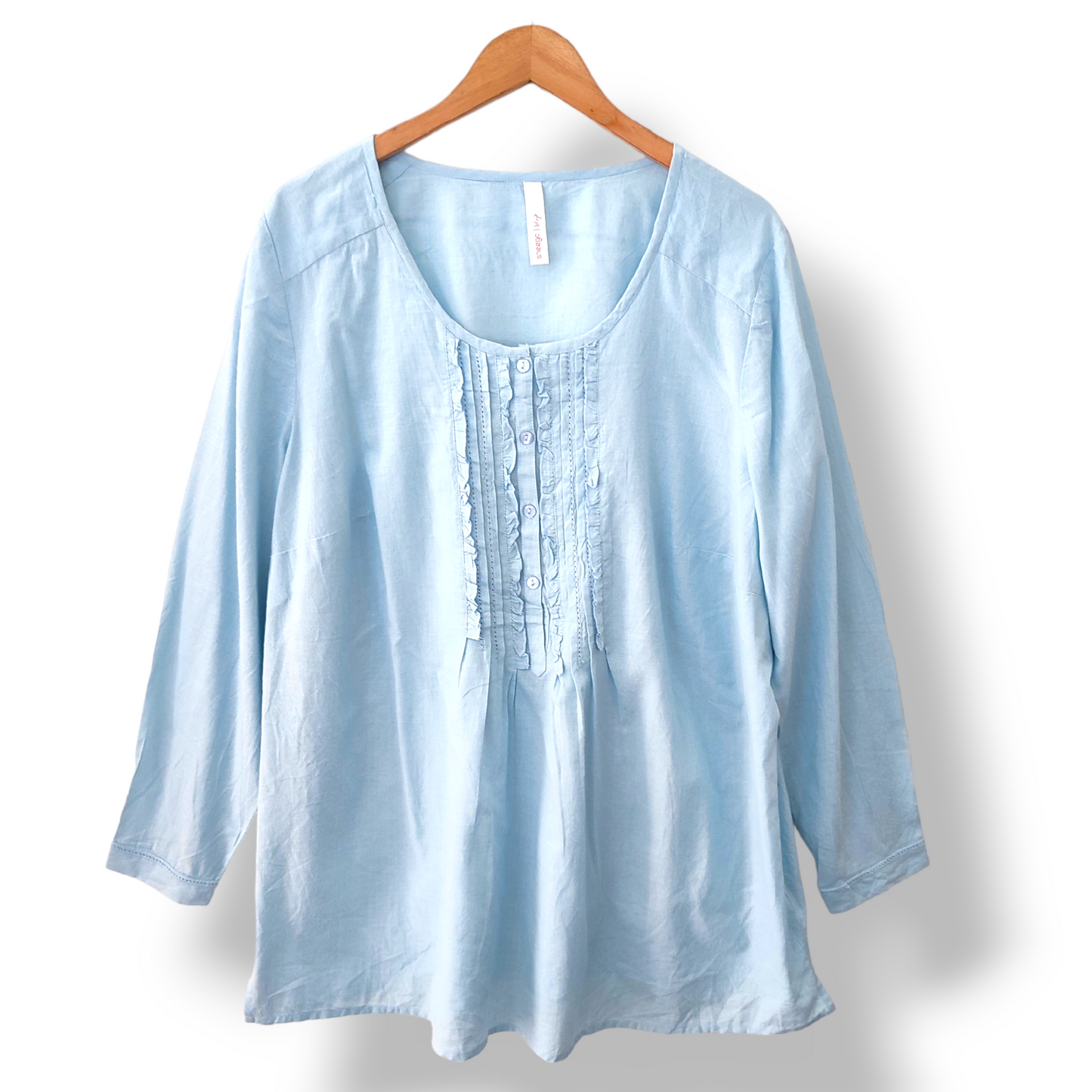 Blusa Sheego