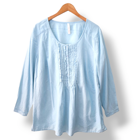 Blusa Sheego