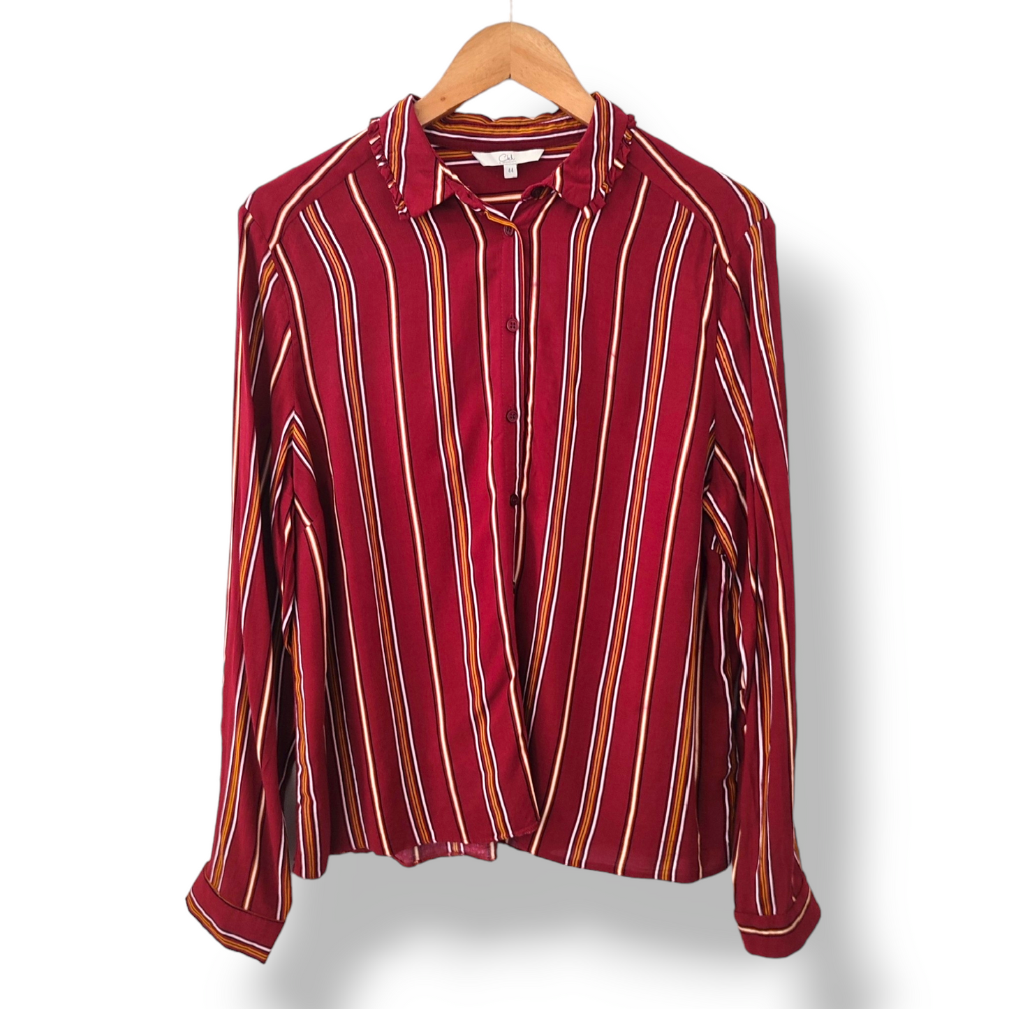 Blusa Clockhouse
