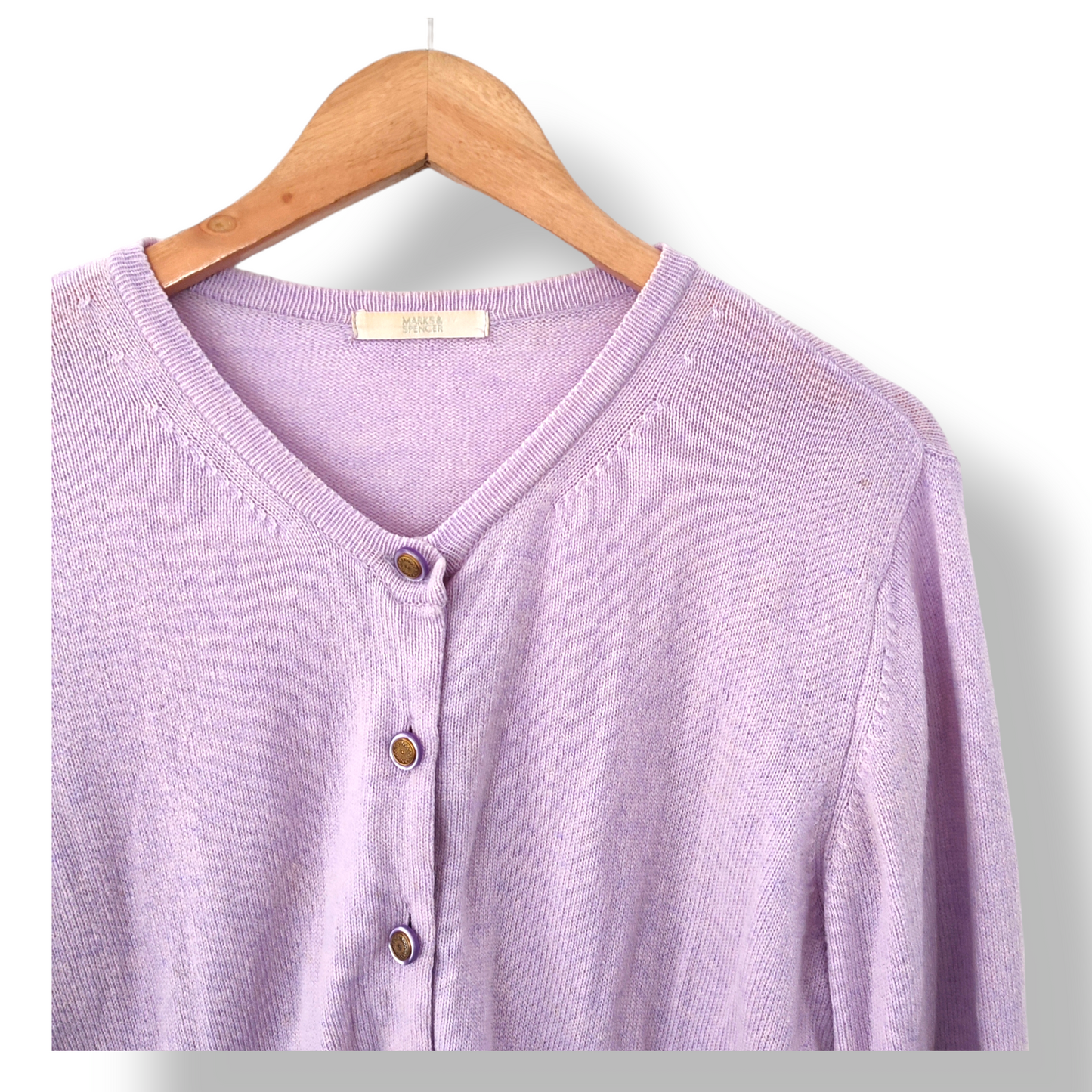 Cardigan Marks & Spencer