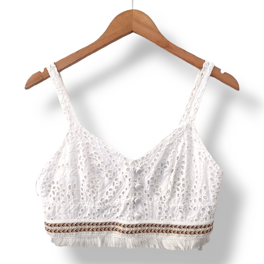 Crop Top Studio F