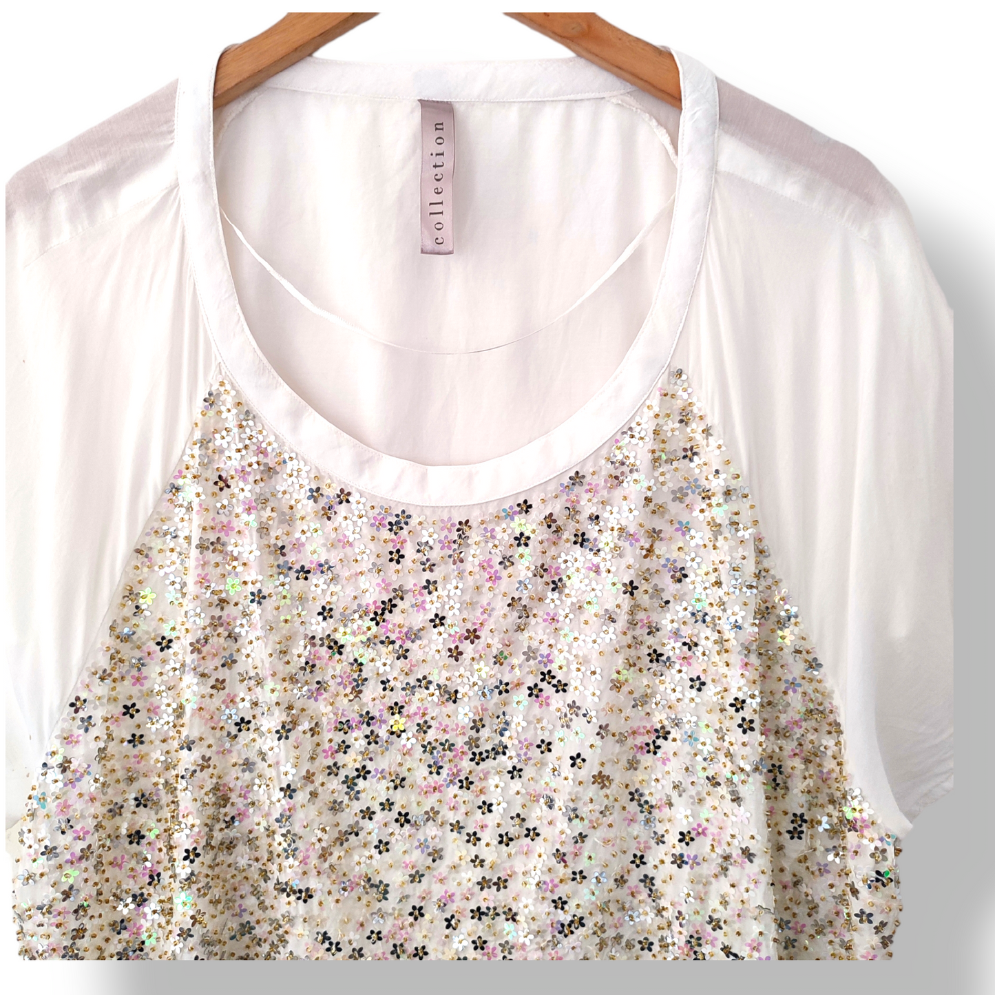 Blusa Collection